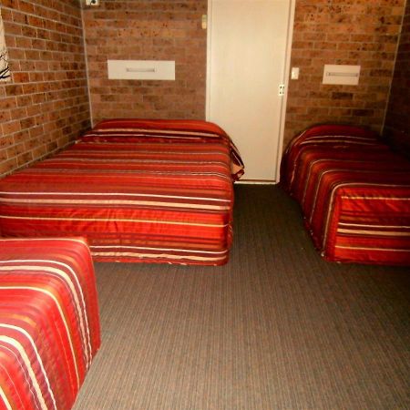 The Canungra Motel Luaran gambar