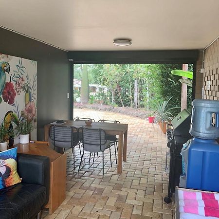 The Canungra Motel Luaran gambar